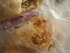 -朱记小郑酥烧饼(建康路店)