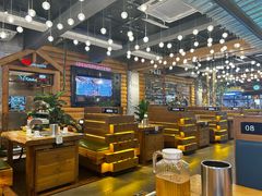 -延边河坝烧烤串城(车公庙店)