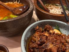 -山石榴·贵州菜(丰盛里店)