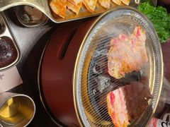 -西塔老太太泥炉烤肉(上海七宝领展广场店)