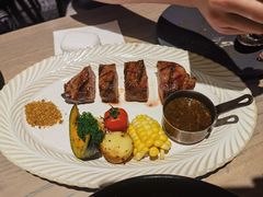 -德斯堡德国餐吧(锦华万达店)