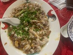 -伟记牛蹄(道滘店)