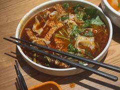 -谷丽麦馕新疆菜·清真(步步高梅溪新天地店)