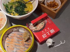 -闽上鲜·福建菜(龙湖滨江天街店)