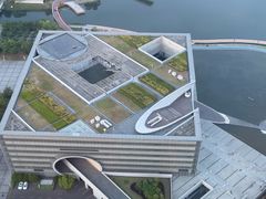 -嘉定凯悦·咖啡厅