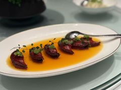 -Yan Ting 宴庭中餐厅(上海静安瑞吉酒店)