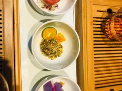 -叶叶菩提·晋福宫