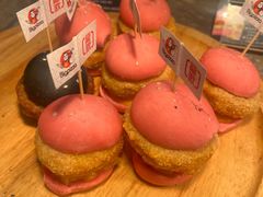 -比格比萨自助(国展店)