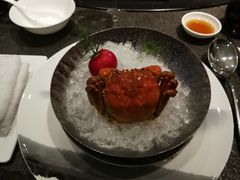 -柒厢食事雅谈