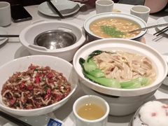 -兰湘子·湘菜小炒(三桥万象城店)