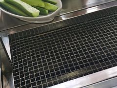 时蔬蘸酱-张记烤羊腿(北花园店)