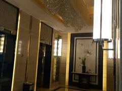 -广州增城富力万达嘉华酒店(增城万达广场地铁站店)