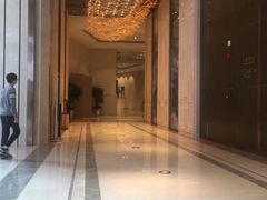 -武汉洲际酒店