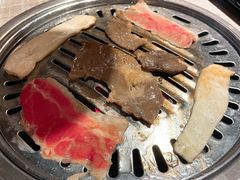 -郑阿姨的家·이모네·韩料&烤肉(武川路店)