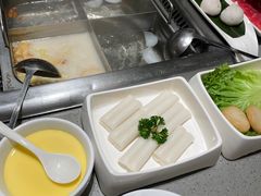 -海底捞火锅(龙岗星河COCO Park店)