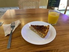 培根咸派-老梦面包CHEZMOREL(麦子店)