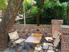 -樹下遇见树·咖啡