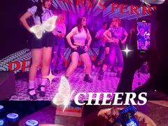 -Perry's·酒吧(黄埔大道店)