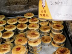 -爱德顺糕点食屋(利民道店)