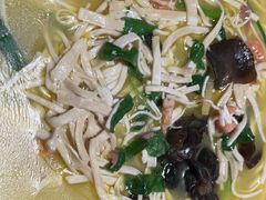 -明丰小渔馆(明月路店)
