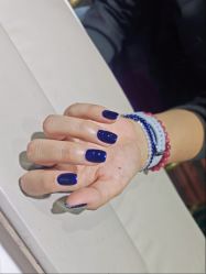 -晨·艺美甲美睫