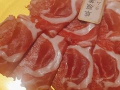-一绪に寿喜烧自助(世茂广场店)