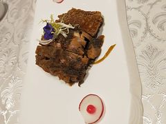 马凯熏鱼-马凯餐厅(地安门店)