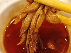-朱氏胖子烂火锅(洪崖洞店)