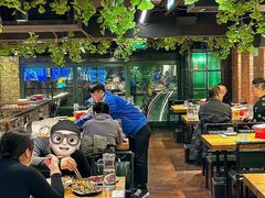 -1819餐厅·团队聚餐·烤串·精酿