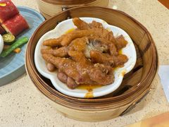 -点都德(海岸城店)