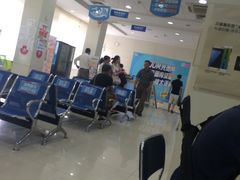 -中国电信(四川北路营业厅)