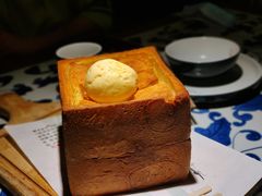 -绿茶餐厅(领展购物广场·中关村店)