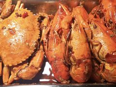 -三妹小龙虾·黄油蟹(华侨城总店)