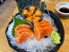 -Hatsune隐泉日式料理(三里屯太古里店)