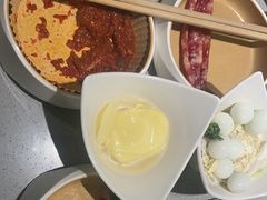 -海底捞火锅(江北万达商业广场店)