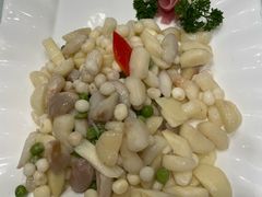 -得月楼·省级非遗·传统苏帮菜(观前店)