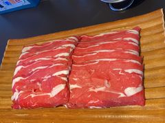 -额尔敦·品质自助(摩尔城店)