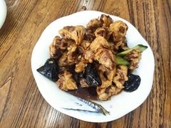 -红实家常菜(静安里店)