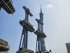 -海心沙亚运公园