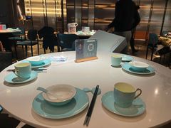 大堂-上上瓷·艺境川菜(IFS旗舰店)