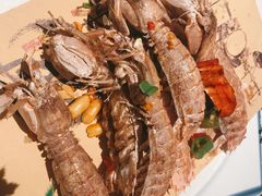 -渔傅·霞浦滩涂海鲜(建平店)