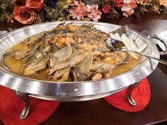 -万宝海鲜舫(劳动公园店)
