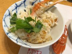 -蟹道乐(道顿堀本店)