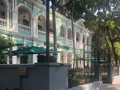 -星巴克臻选(广州沙面店)