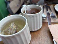 -夏朵餐厅(丁香店)