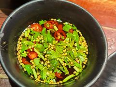 -红小姐的烤肉店(西三旗店)