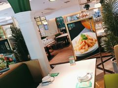 -荔粥记潮汕砂锅粥(太湖路店)