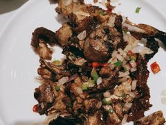 -再回头私房菜·老南京菜