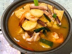 潮汕豆腐-潮汕铺老店(甜水井店)