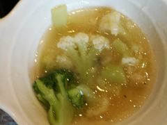 菜花-老娘舅(奥特莱斯店)